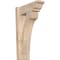 Ekena Millwork Legacy Traditional Smooth Outlooker, Douglas Fir, 5 1/2"W x 14"D x 22"H OUT06X14X22LEC01SDF - alternate 1